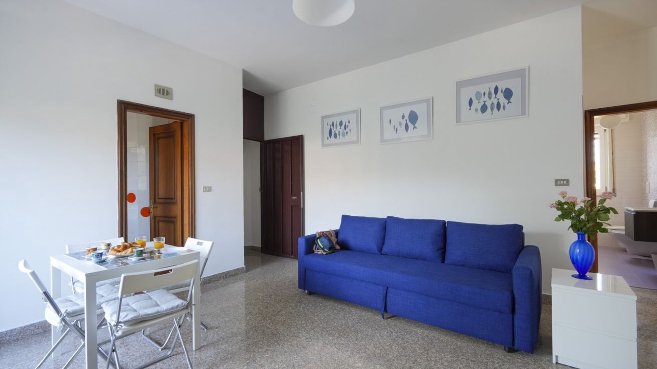 Photo of Livingroom in Santo Spirito