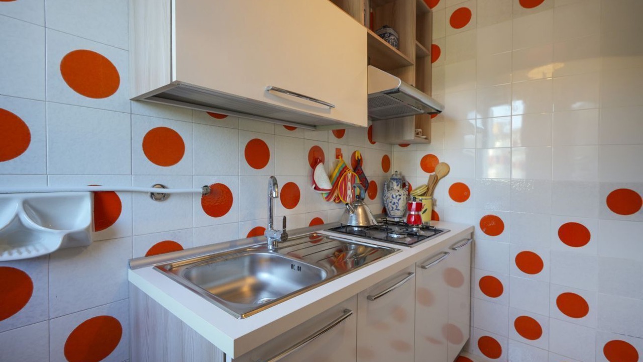 Photo of Kitchen in Santo Spirito