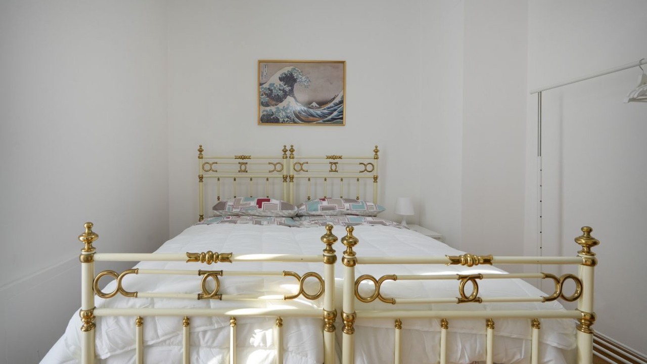 Photo of Bedroom in Santo Spirito