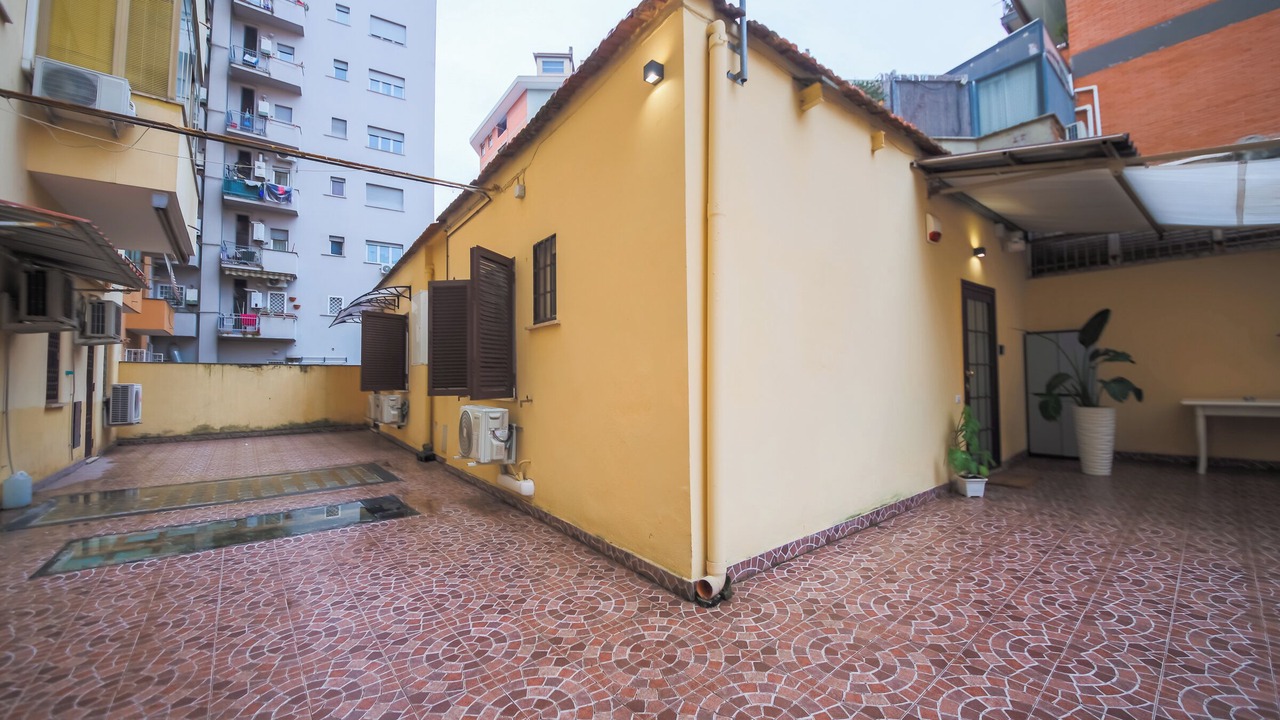 Photo of Outdoor in Tuscolano