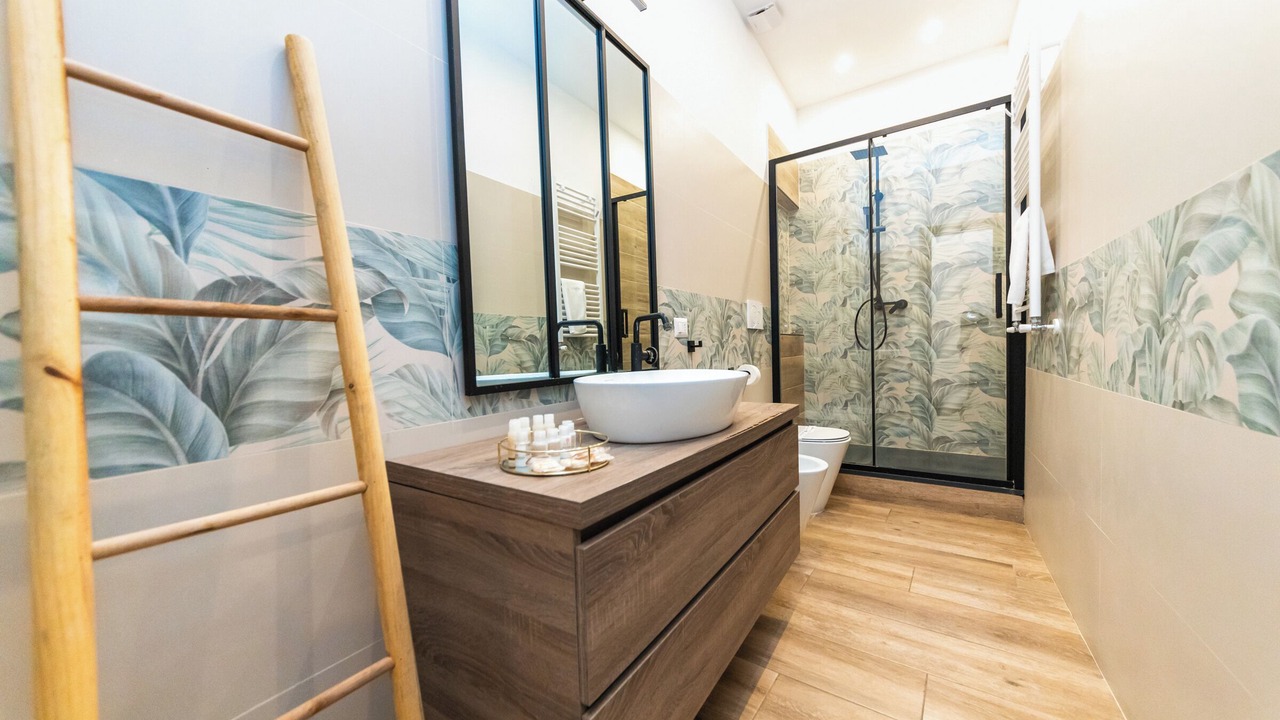 Photo of Bathroom in Tuscolano