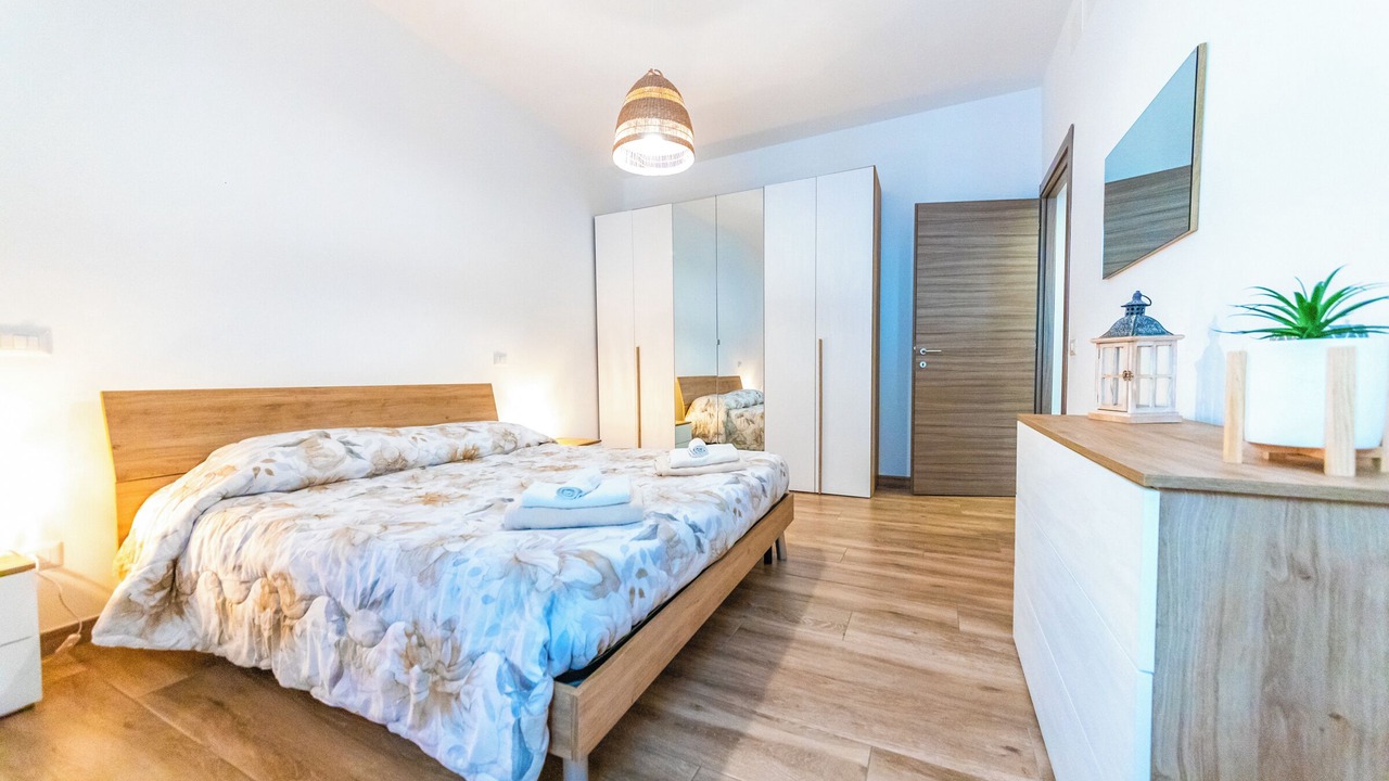 Photo of Bedroom in Tuscolano