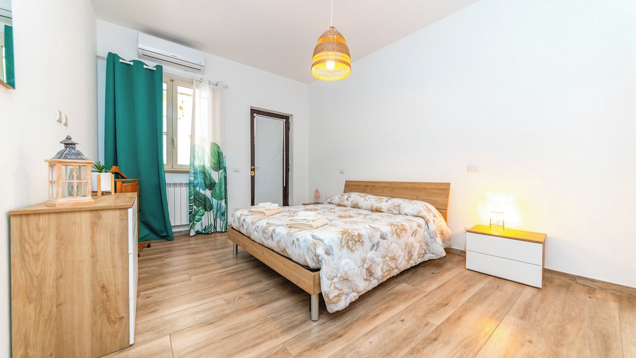 Photo of Bedroom in Tuscolano