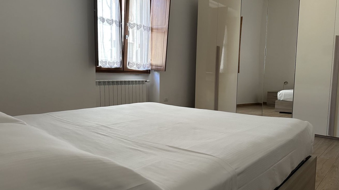 Photo of Bedroom in Brindisi Histotic Center
