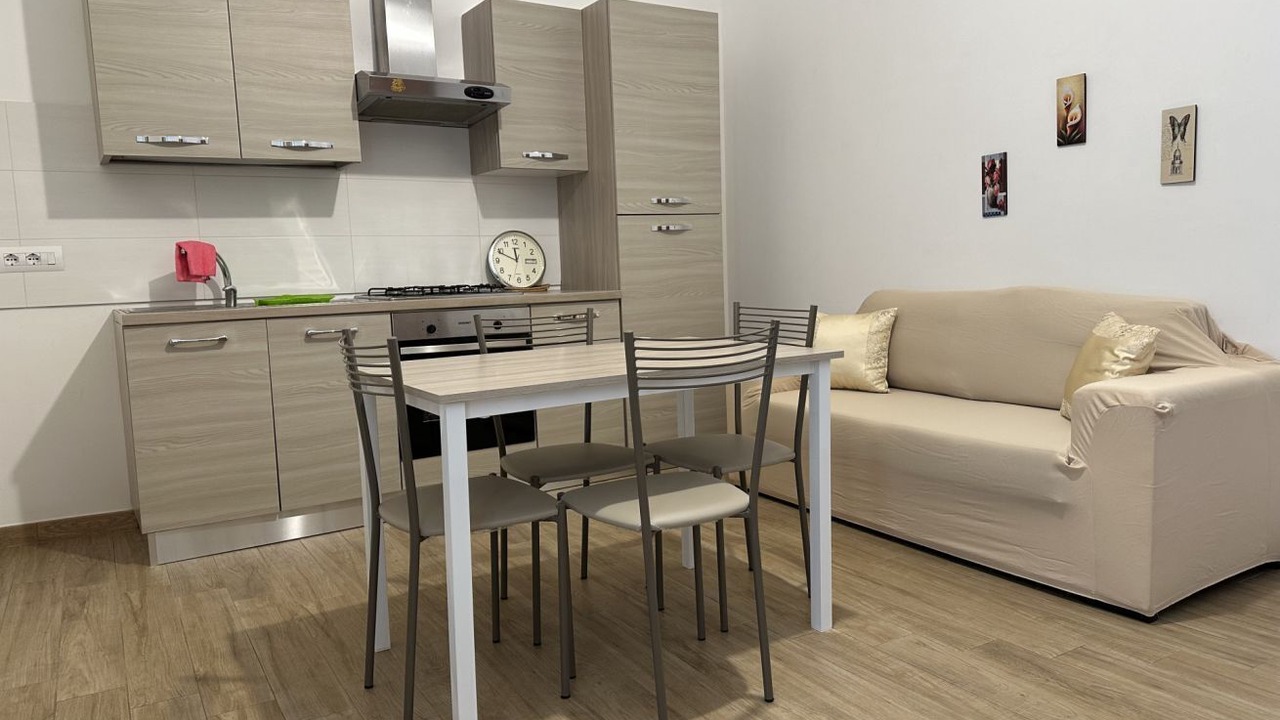 Photo of Livingroom in Brindisi Histotic Center
