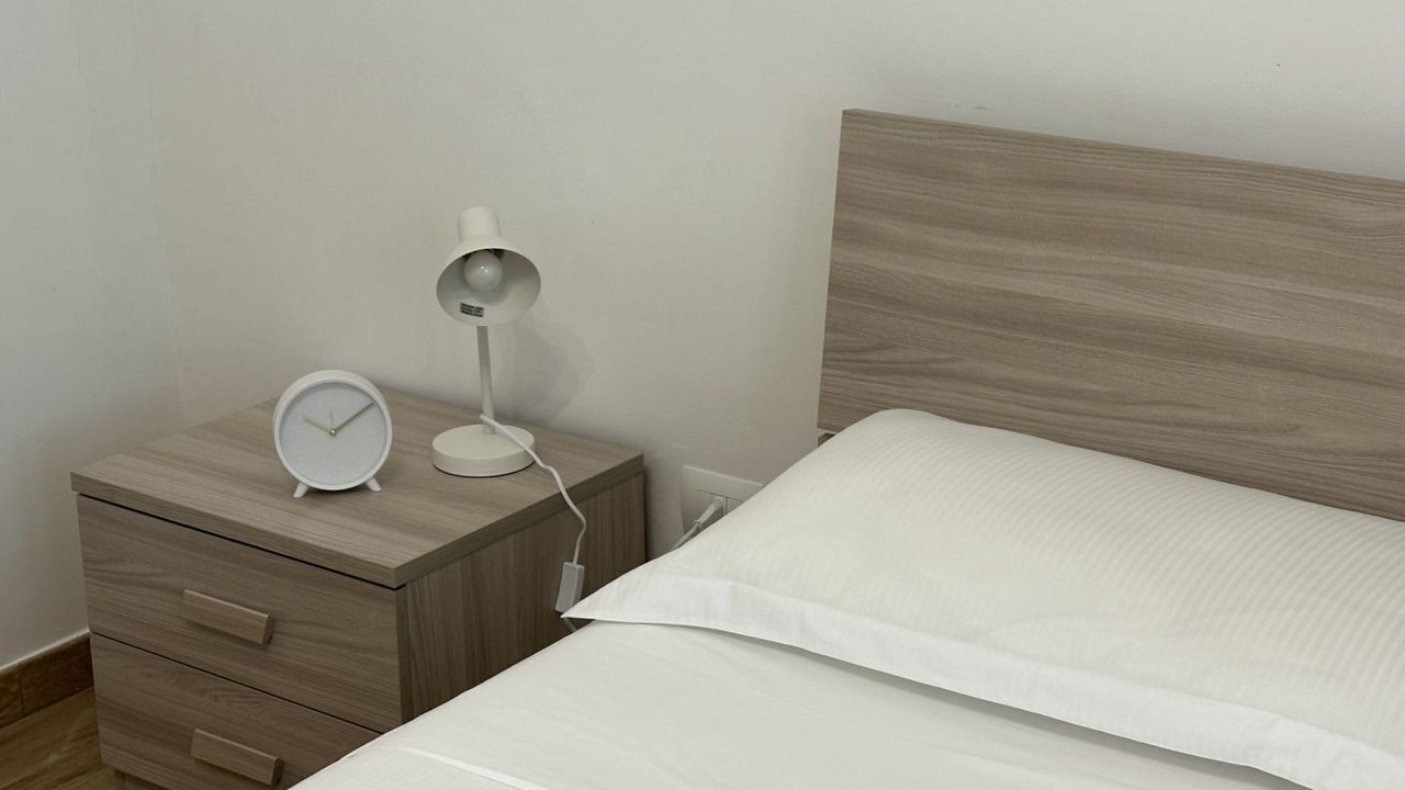 Photo of Bedroom in Brindisi Histotic Center