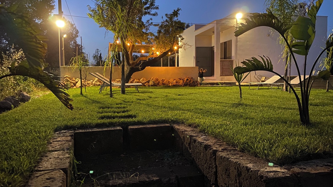 Photo of Outdoor in San Vito dei Normanni