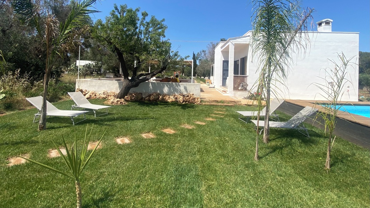 Photo of Outdoor in San Vito dei Normanni