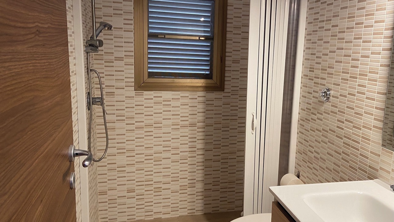 Photo of Bathroom in San Vito dei Normanni