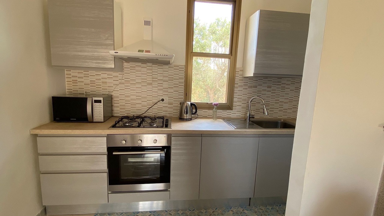 Photo of Kitchen in San Vito dei Normanni