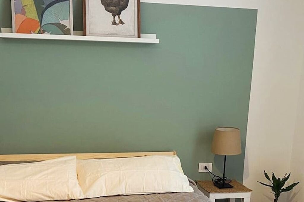 Photo of Bedroom in San Vito dei Normanni