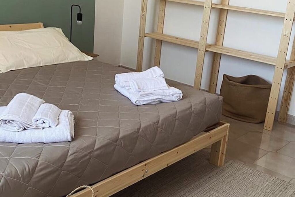 Photo of Bedroom in San Vito dei Normanni