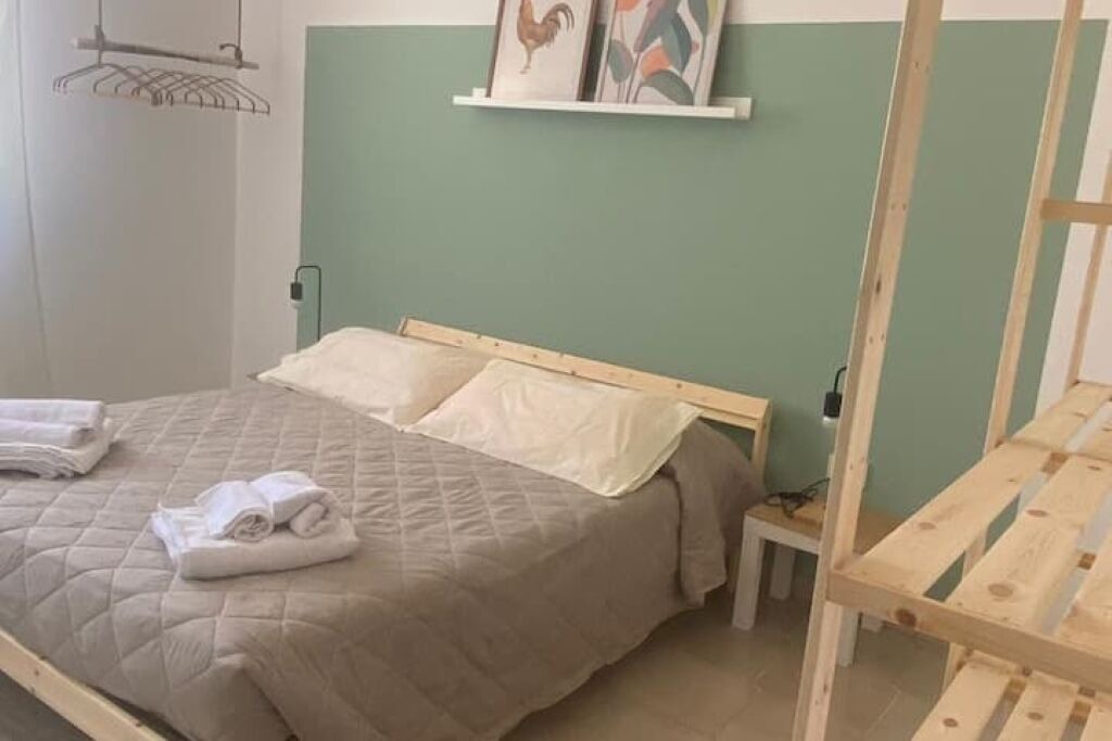 Photo of Bedroom in San Vito dei Normanni