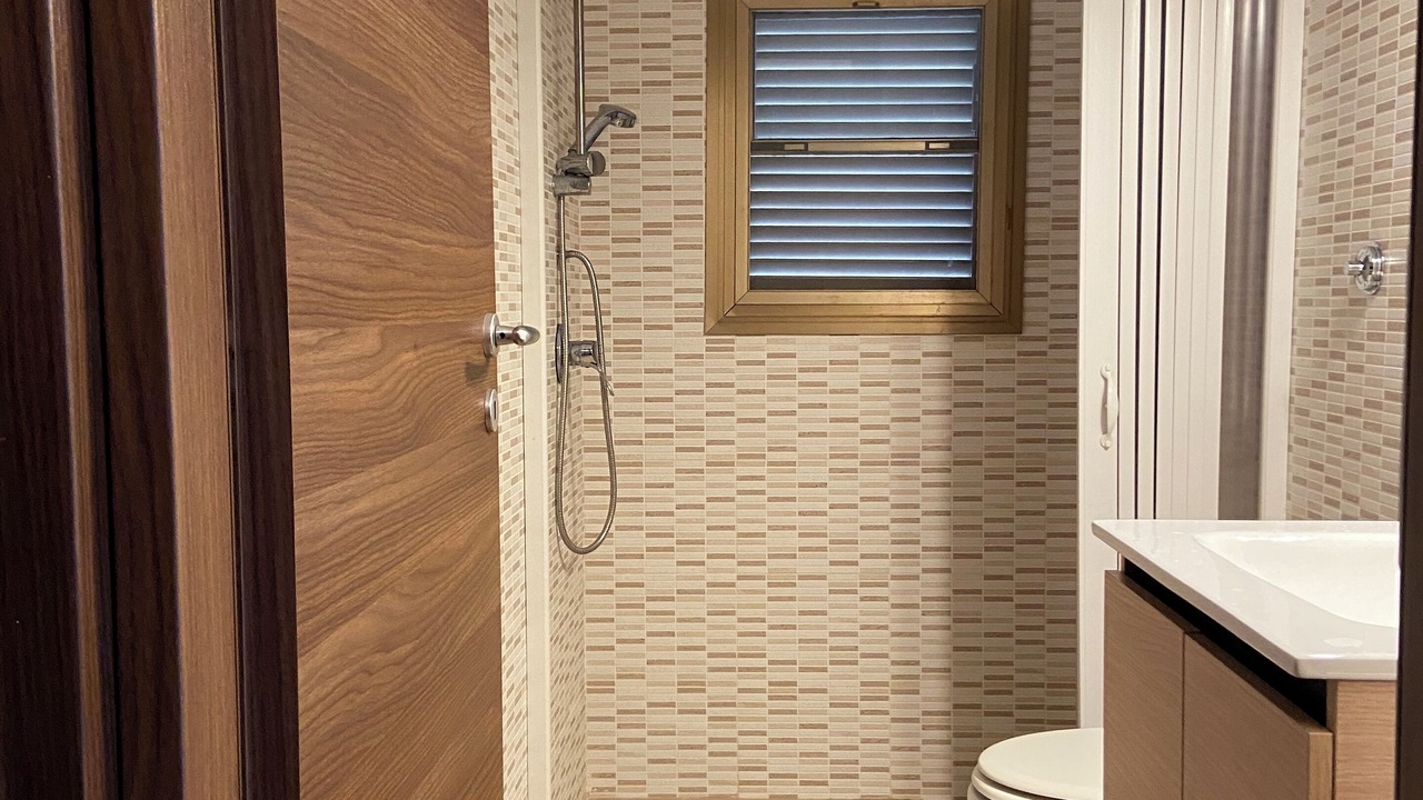 Photo of Bathroom in San Vito dei Normanni