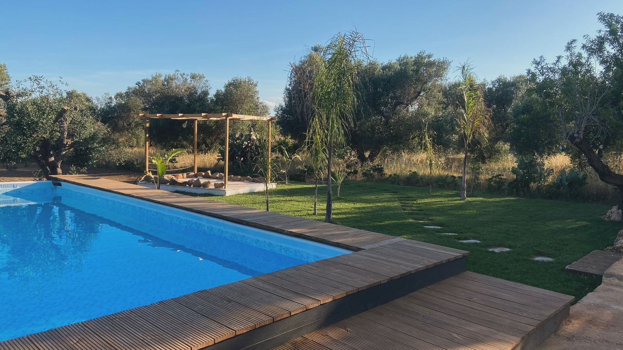 Photo of Outdoor in San Vito dei Normanni