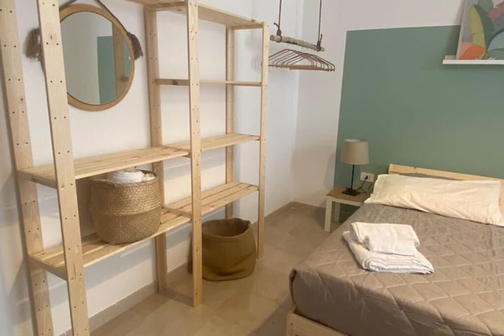 Photo of Bedroom in San Vito dei Normanni