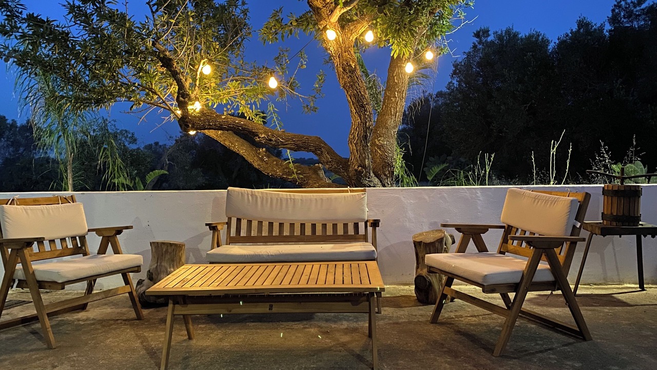 Photo of Patio Balcony in San Vito dei Normanni