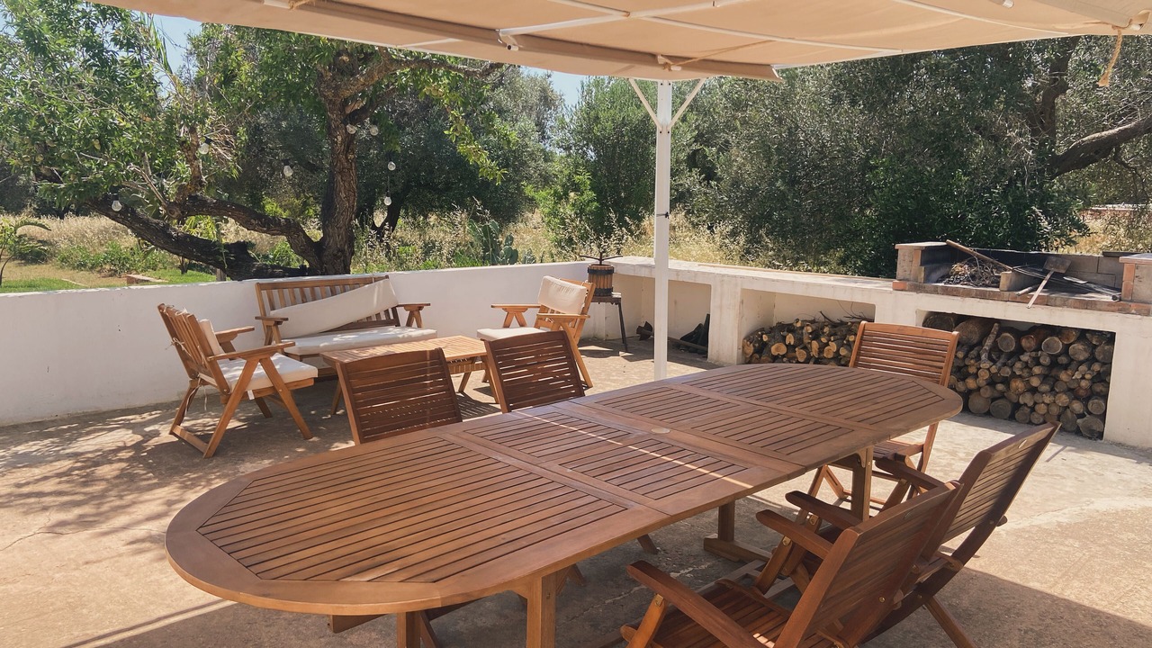Photo of Outdoor in San Vito dei Normanni