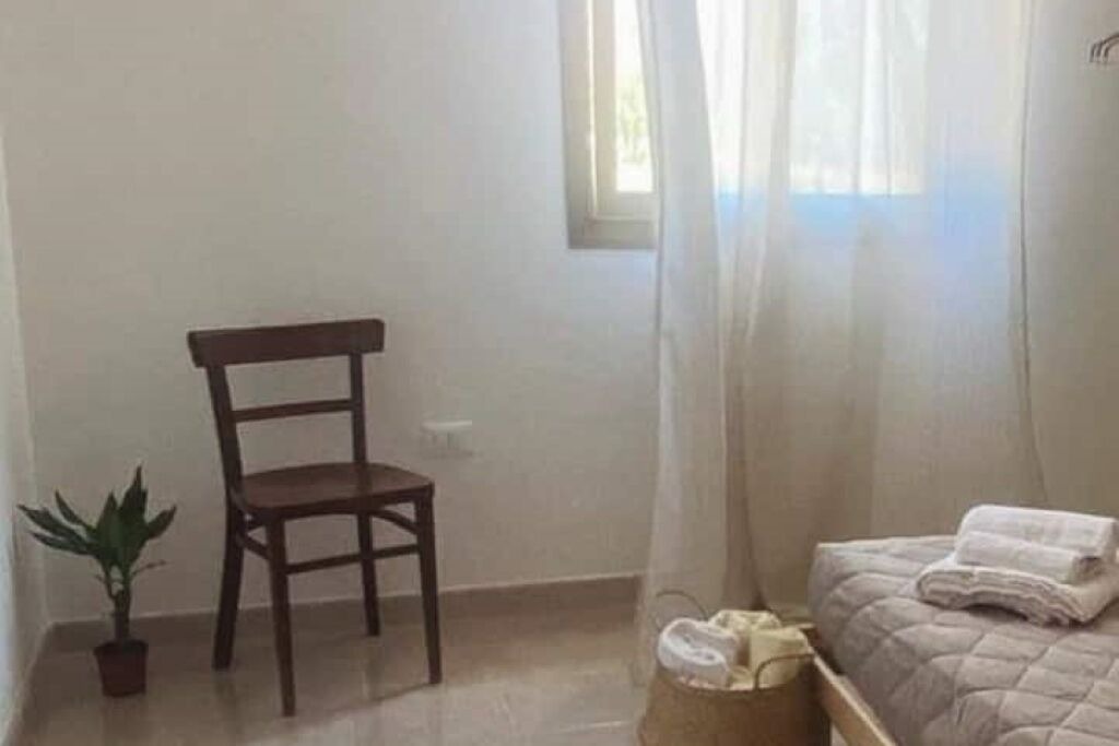 Photo of Bedroom in San Vito dei Normanni