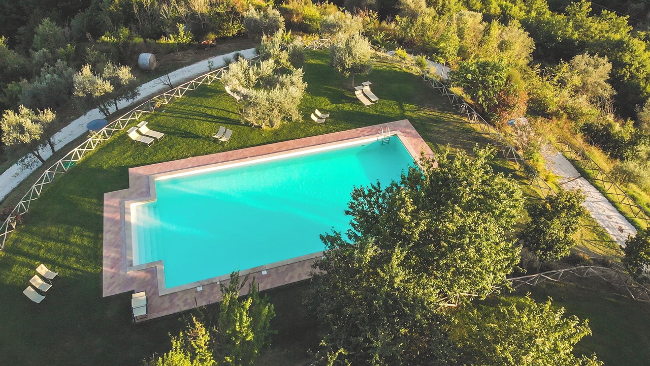 Photo of Outdoor in Citta della Pieve