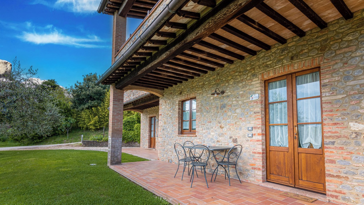 Photo of Bedroom in Citta della Pieve