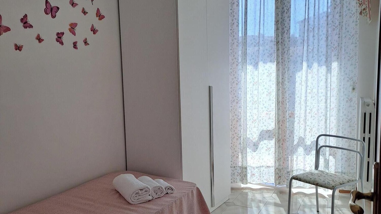 Photo of Bedroom in Gradoli