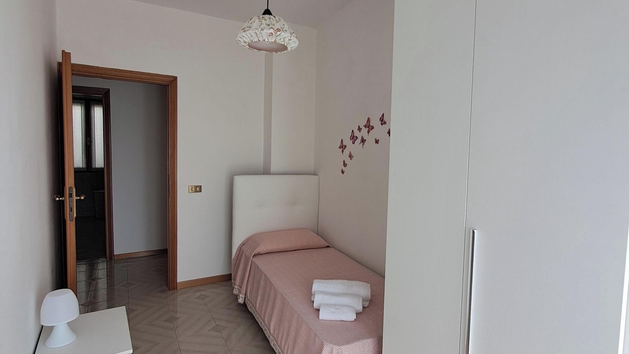 Photo of Bedroom in Gradoli