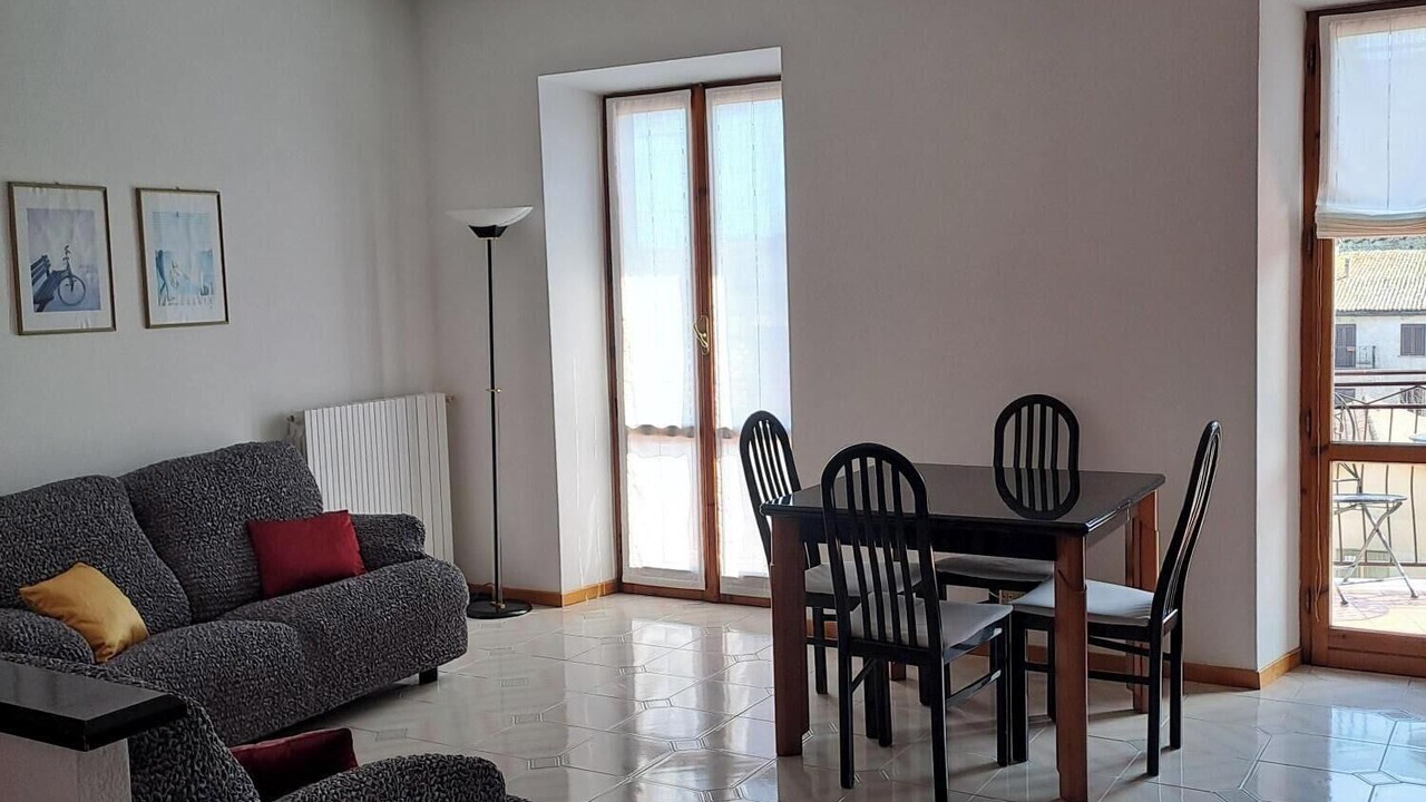 Photo of Livingroom in Gradoli