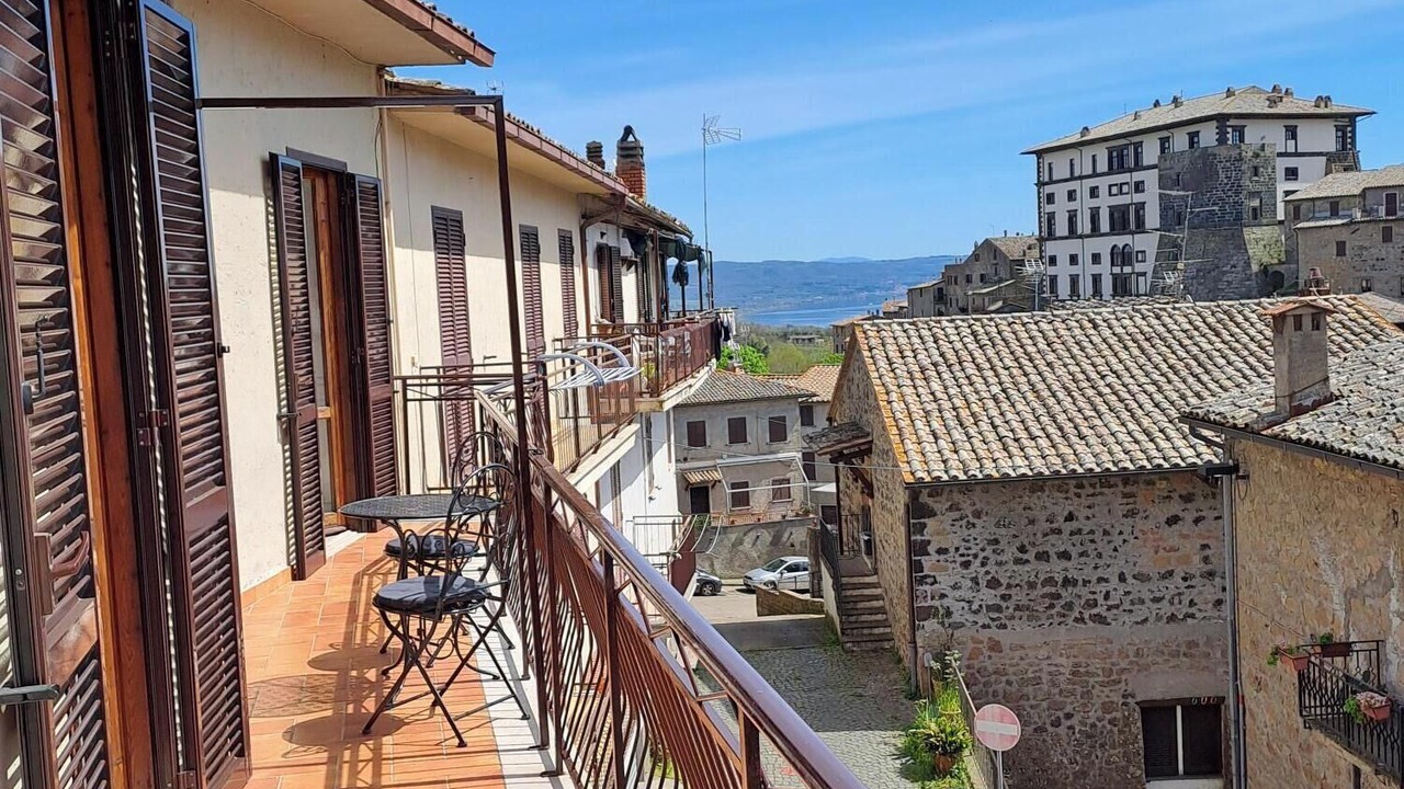 Photo of Outdoor in Gradoli