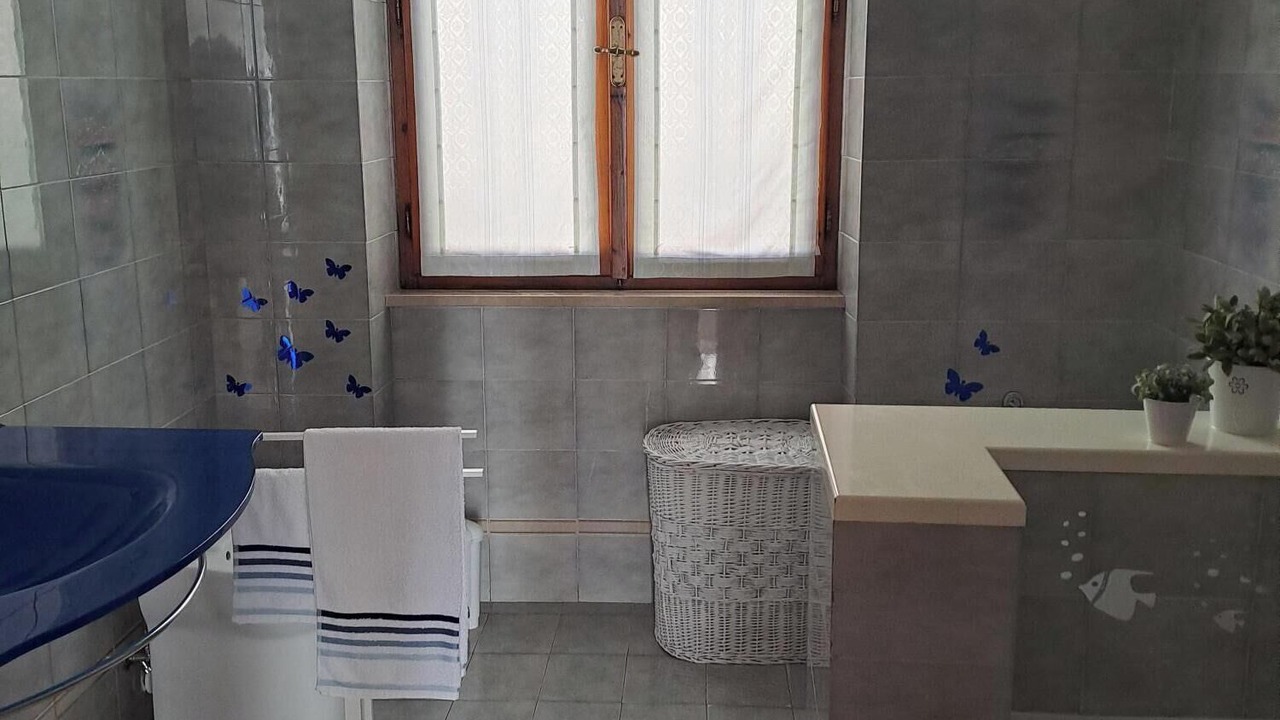 Photo of Bathroom in Gradoli