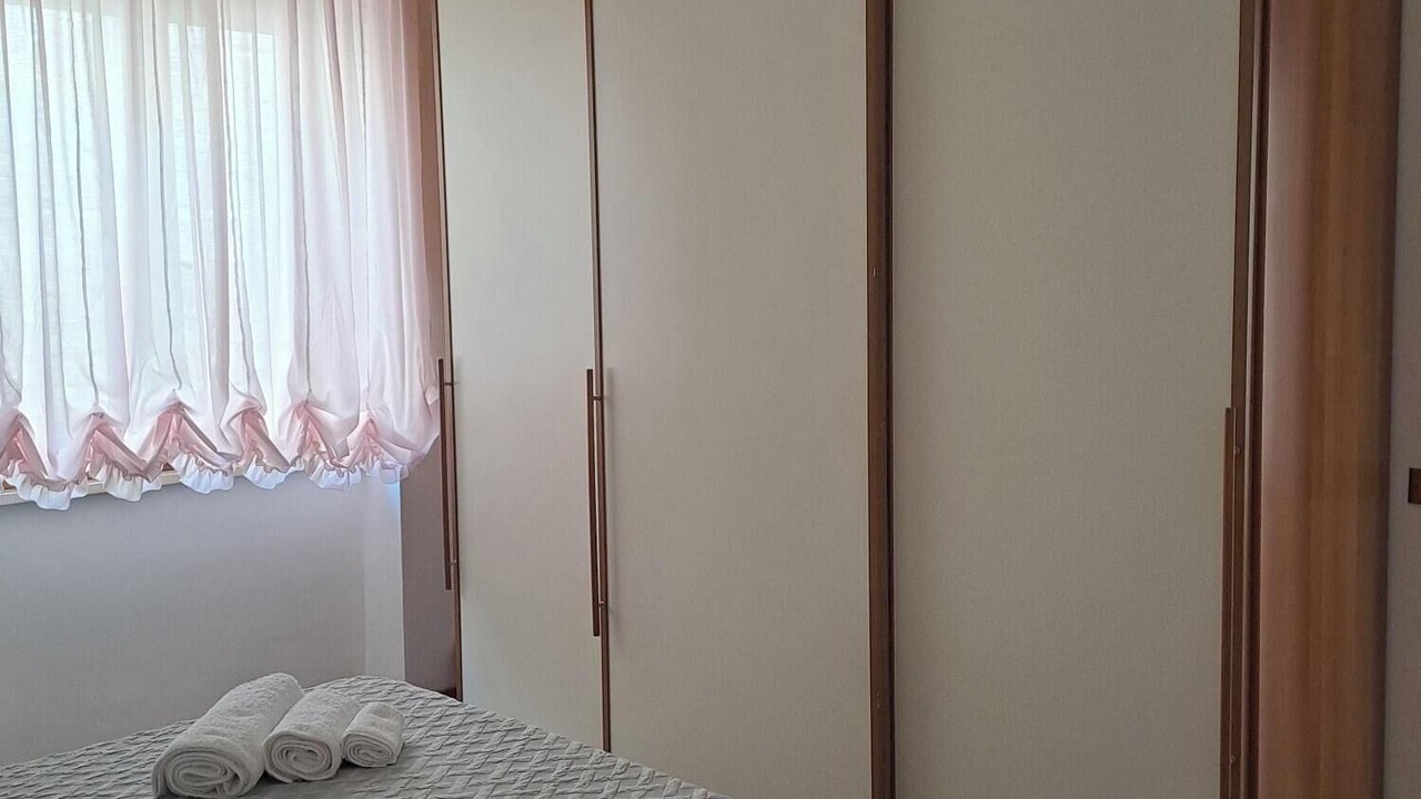 Photo of Bedroom in Gradoli
