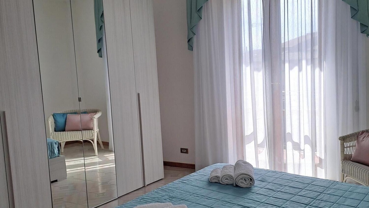 Photo of Bedroom in Gradoli