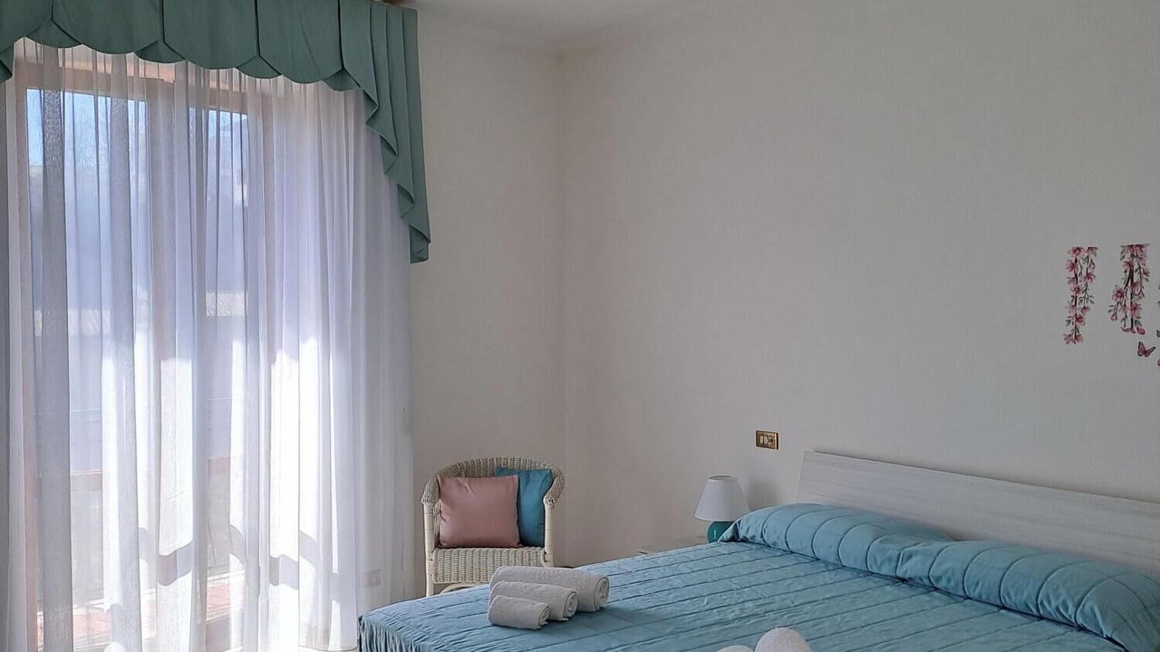 Photo of Bedroom in Gradoli