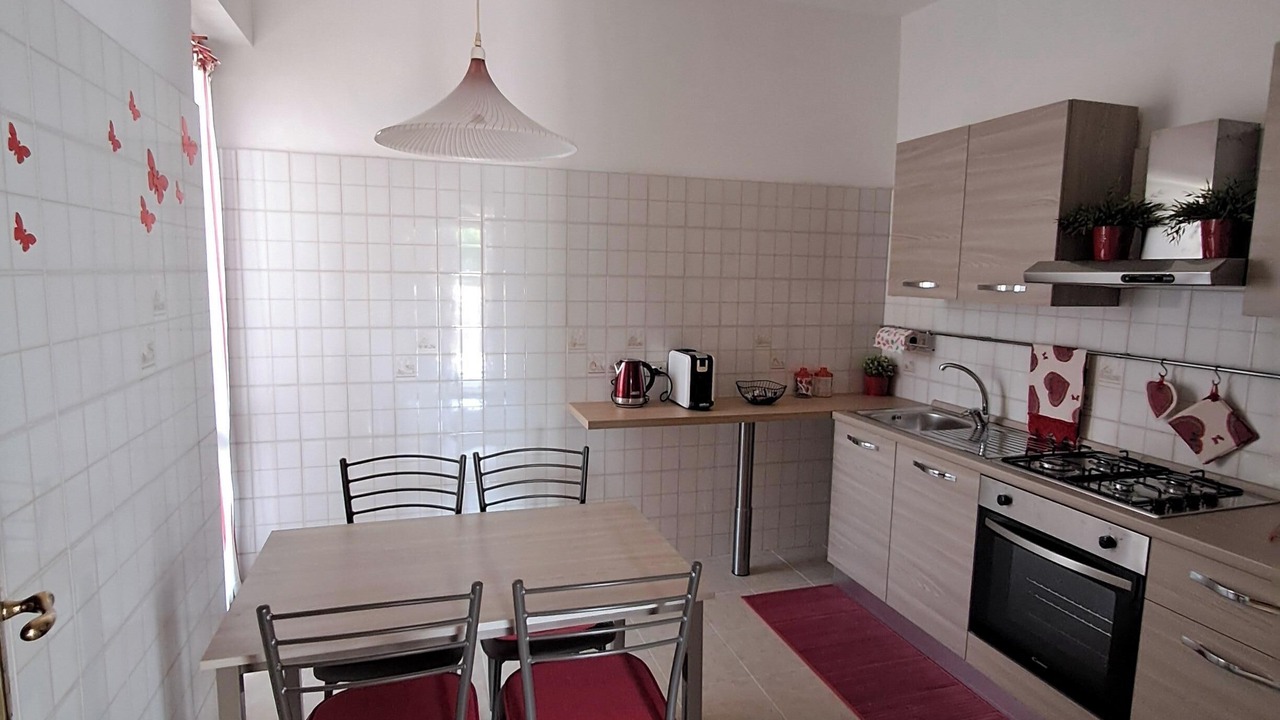 Photo of Kitchen in Gradoli
