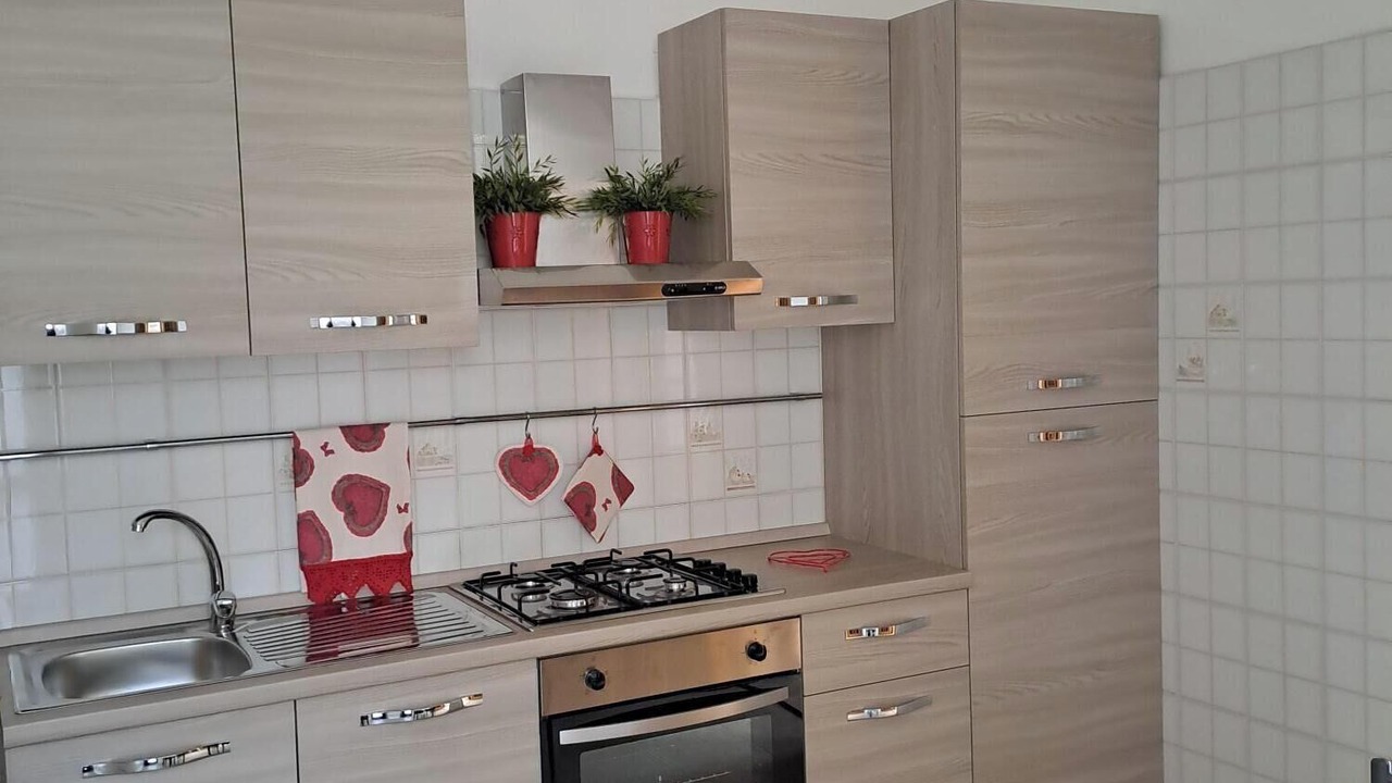 Photo of Kitchen in Gradoli