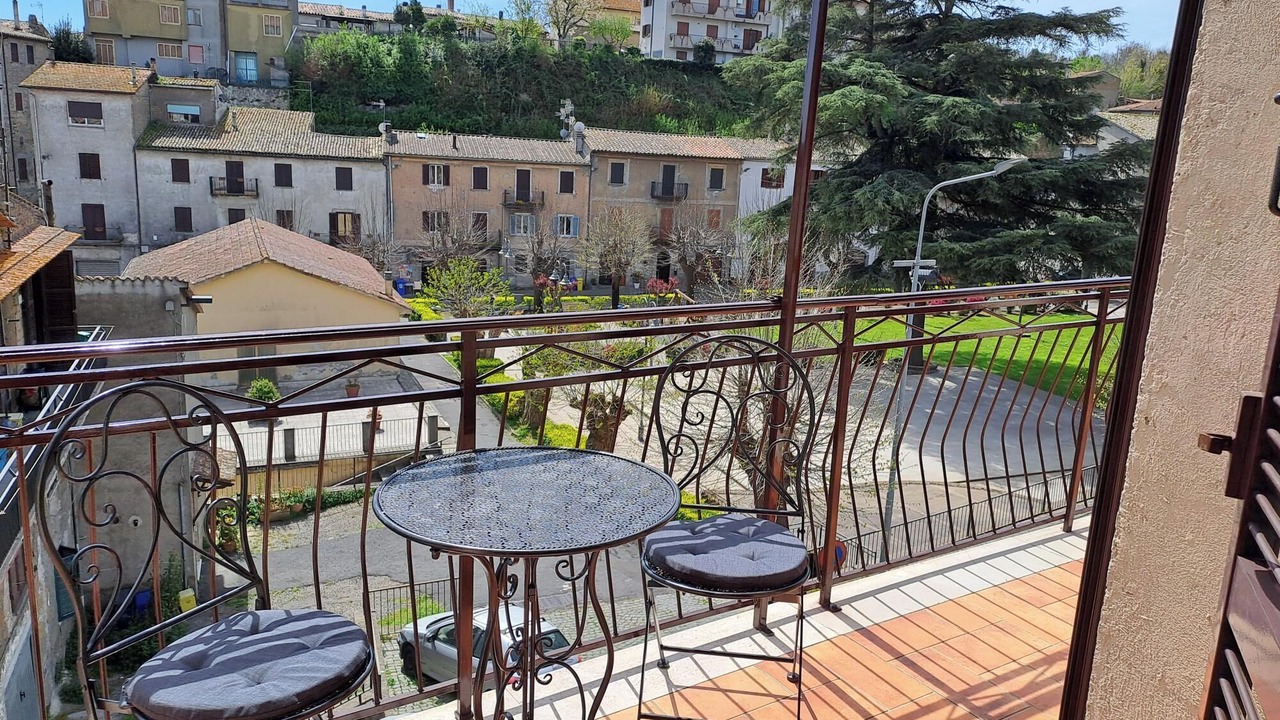 Photo of Outdoor in Gradoli