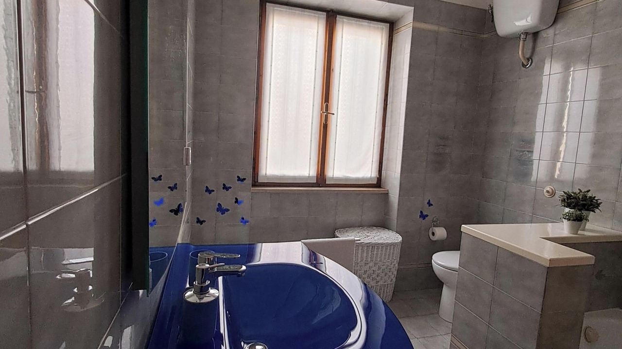 Photo of Bathroom in Gradoli