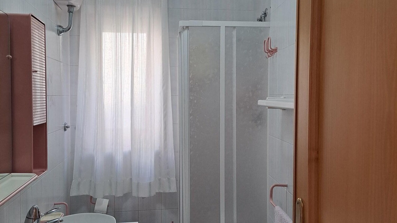 Photo of Bathroom in Gradoli