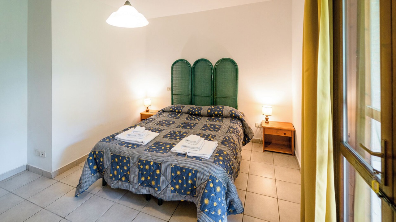 Photo of Bedroom in Grosseto