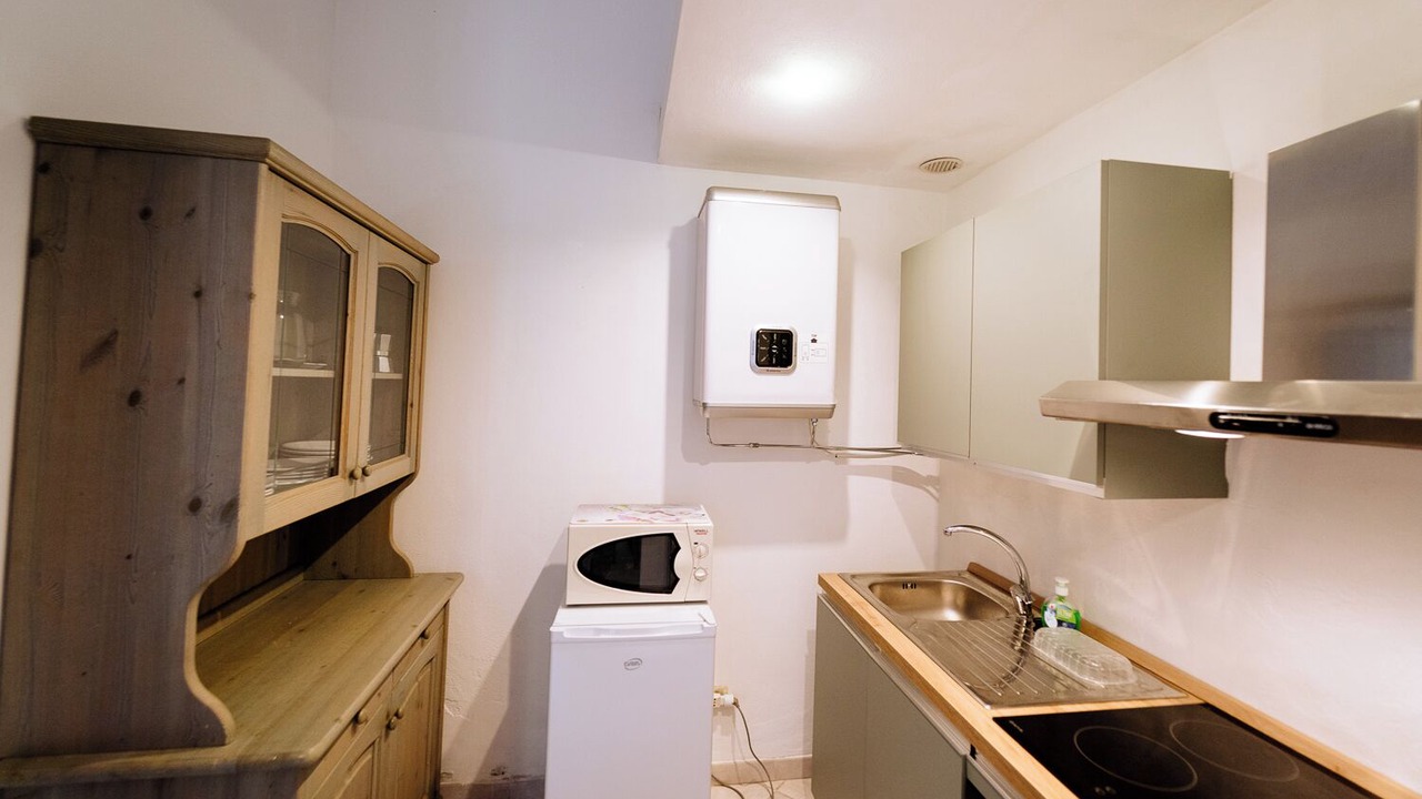 Photo of Kitchen in Grosseto