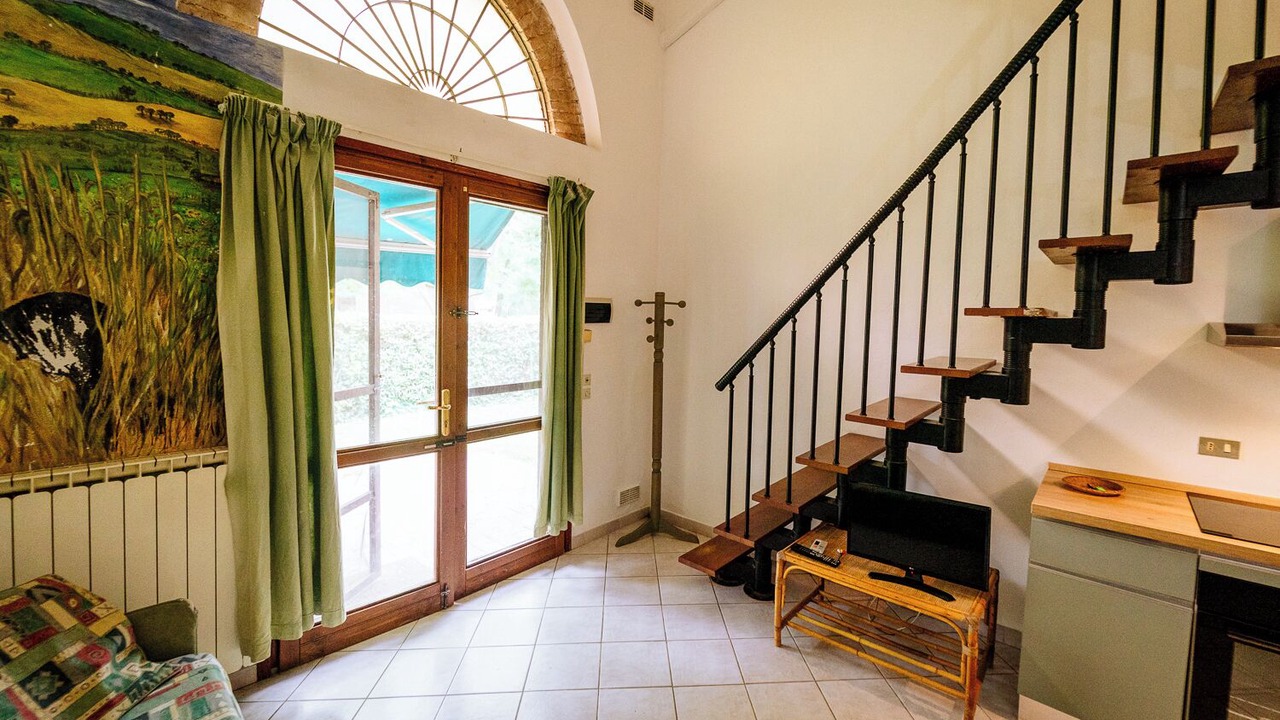 Photo of Bedroom in Grosseto