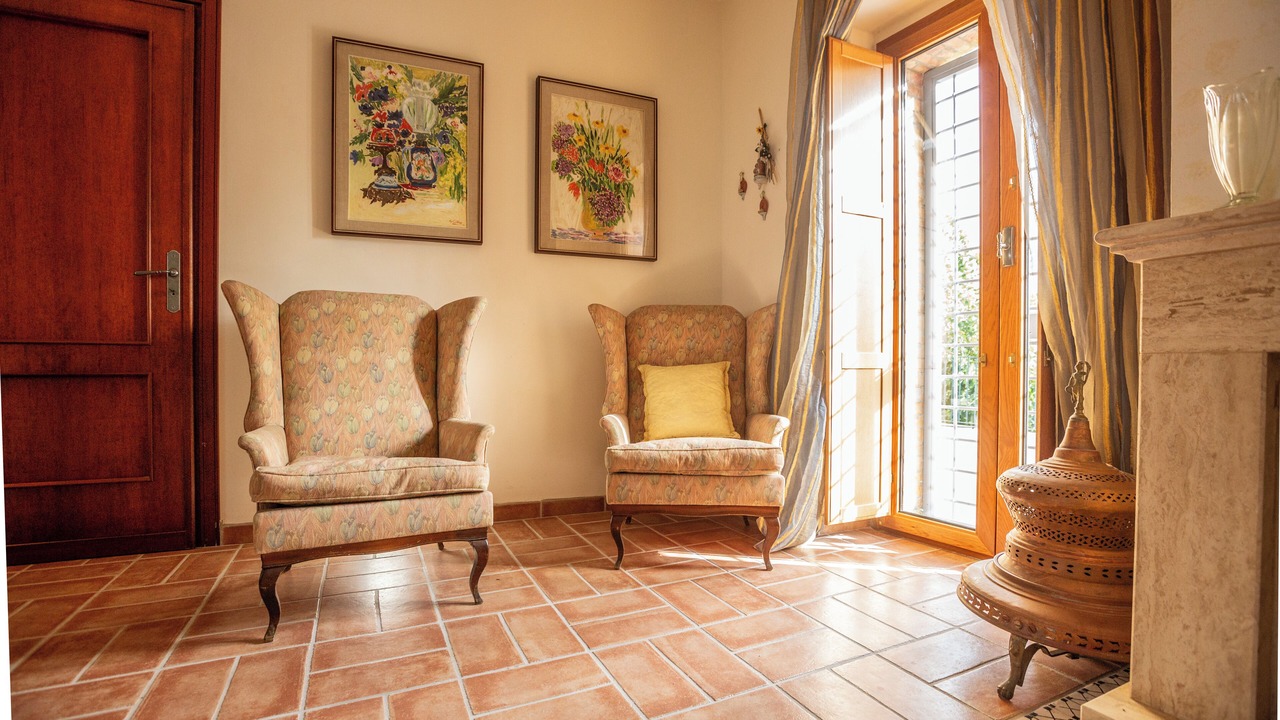 Photo of Bedroom in Torrecuso