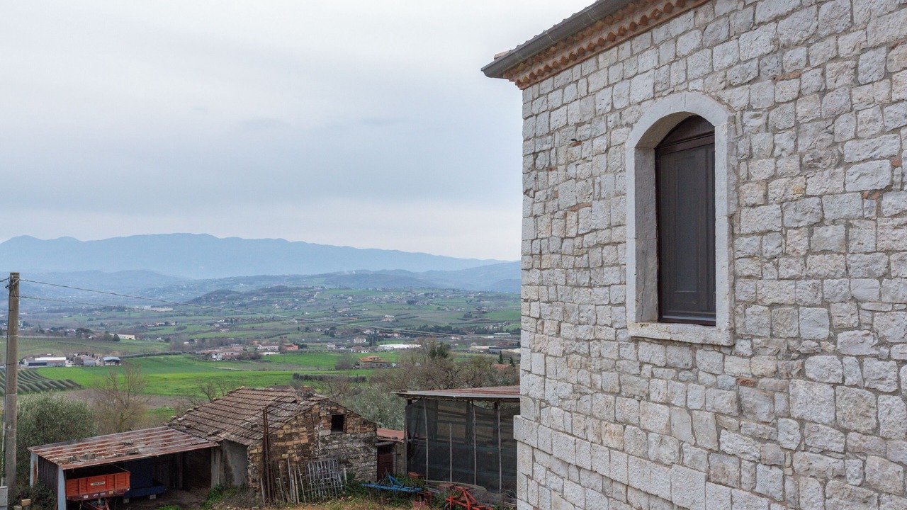 Photo of Outdoor in Benevento
