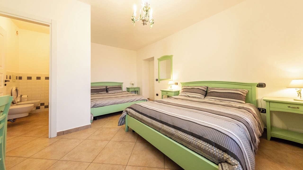 Photo of Bedroom in Benevento