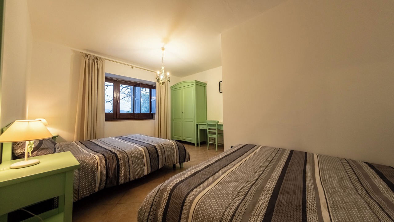 Photo of Bedroom in Benevento