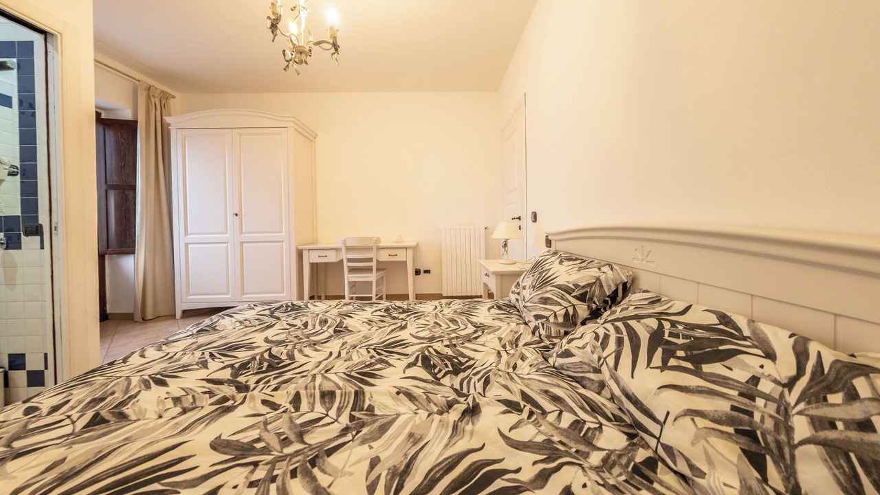 Photo of Bedroom in Benevento