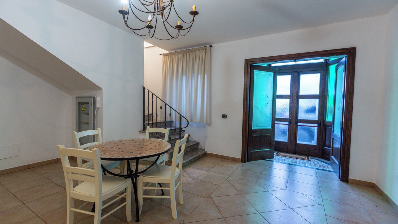 Photo of Livingroom in Benevento