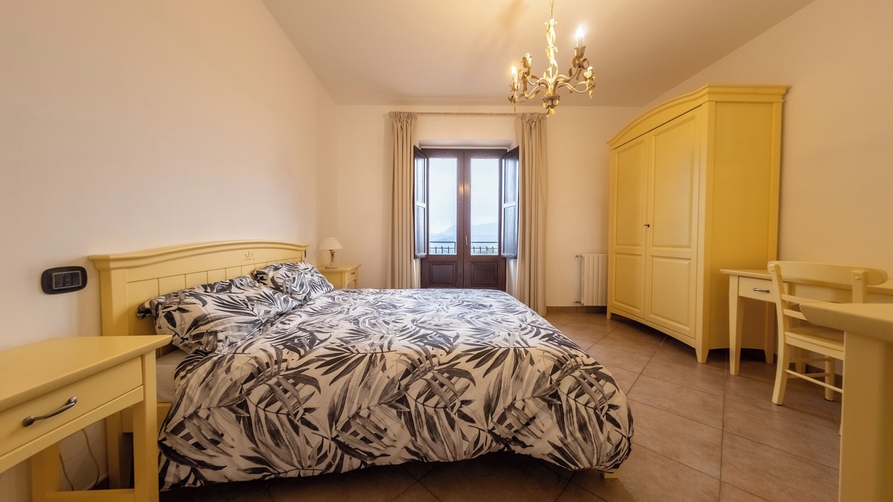 Photo of Bedroom in Benevento