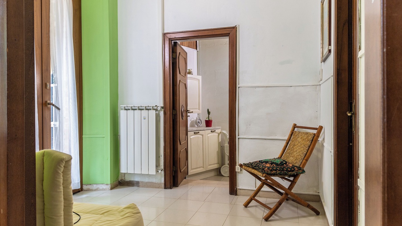 Photo of Bathroom in Guardea