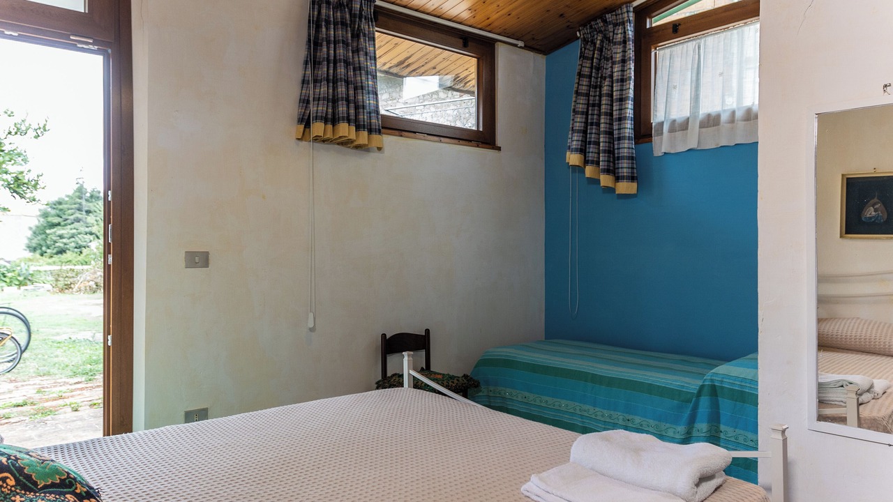 Photo of Bedroom in Guardea